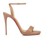 Christian Louboutin Loubi Queen - Image 4